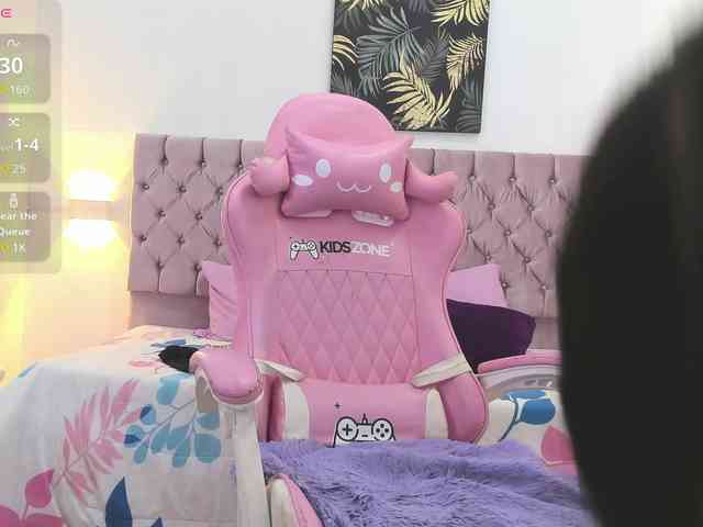tiffanyray1 webcam