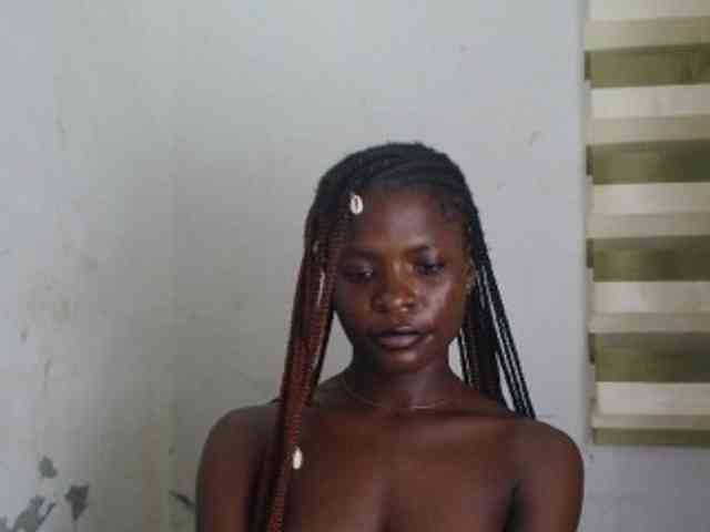 Modèle: Sexyxcunt