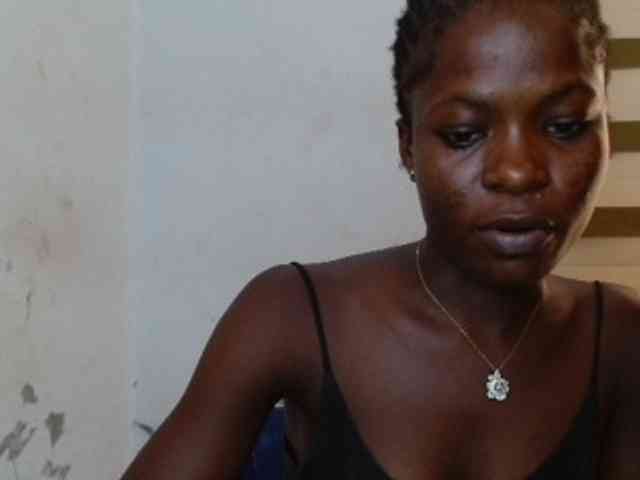 Sexyxcunt webcam