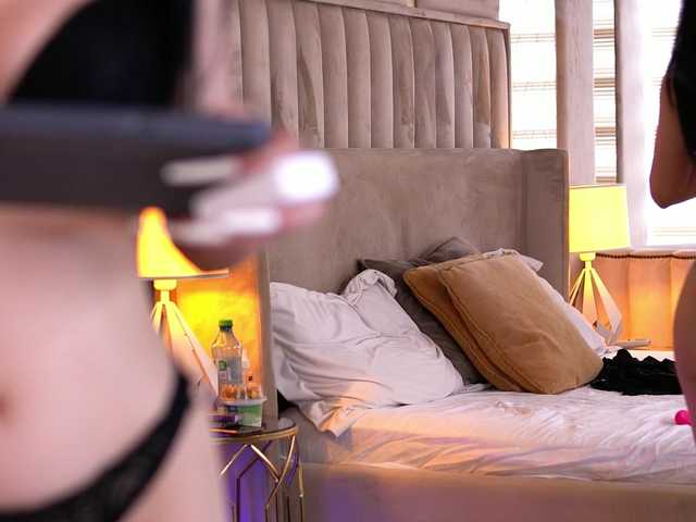RubyRouj live cam on BongaCams