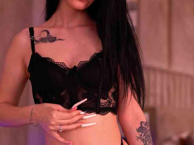 RubyRouj