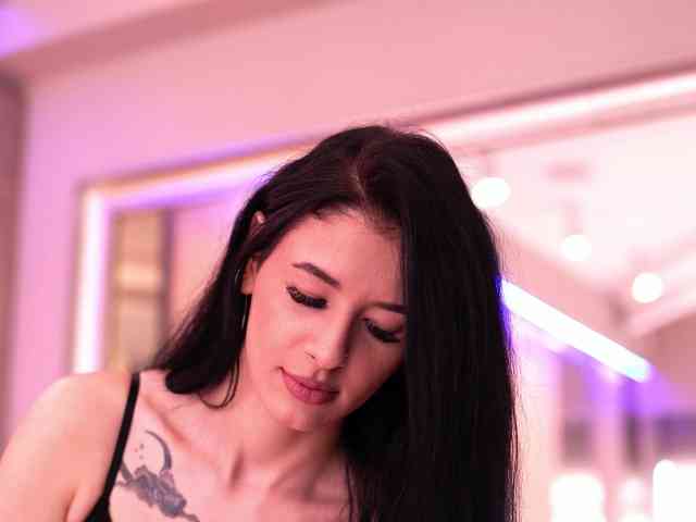 RubyRouj