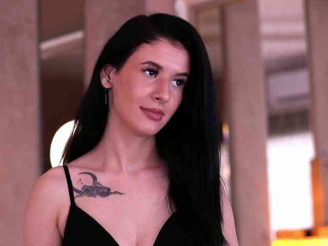 RubyRouj