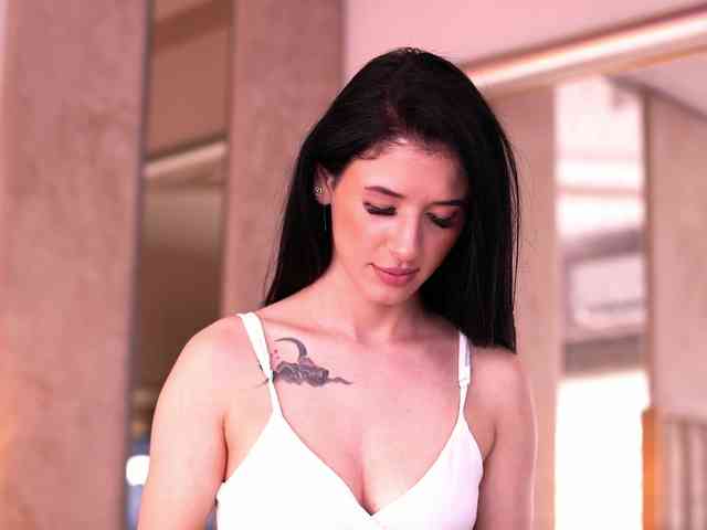 RubyRouj