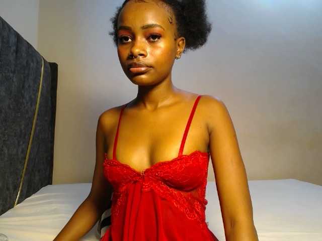 AlexahJade live cam on BongaCams