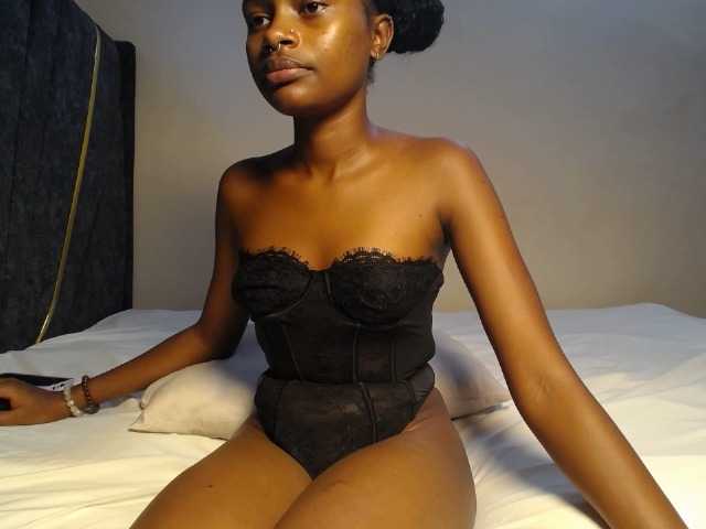 AlexahJade live cam on BongaCams