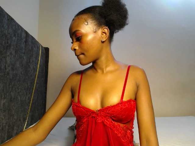 AlexahJade live cam on BongaCams