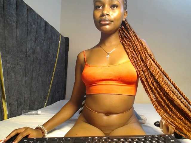 AlexahJade live cam on BongaCams