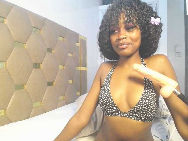 AlexahJade live cam on BongaCams