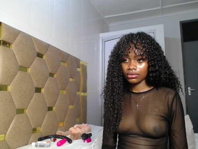 AlexahJade live cam on BongaCams