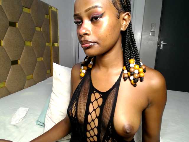 AlexahJade live cam on BongaCams