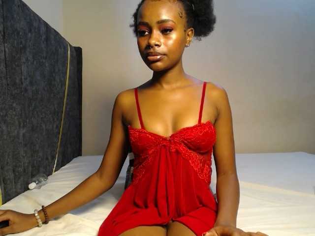 AlexahJade live cam on BongaCams