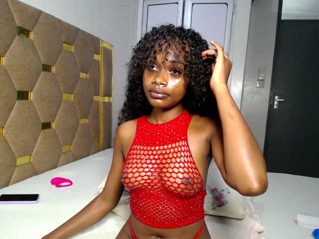 AlexahJade live cam on BongaCams
