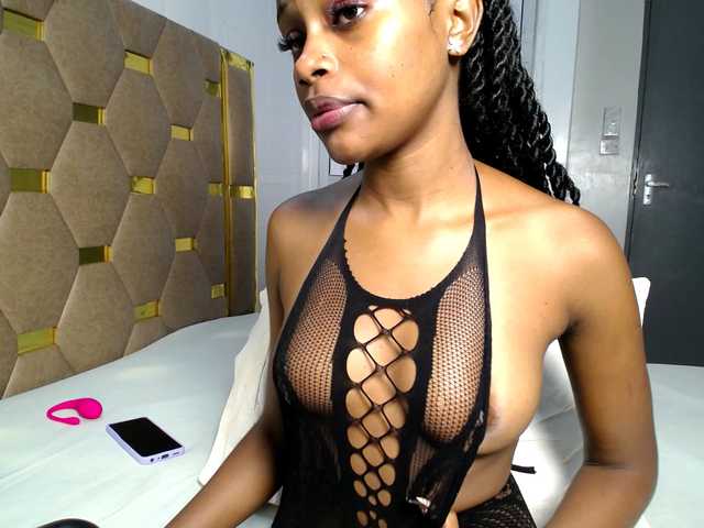 AlexahJade live cam on BongaCams