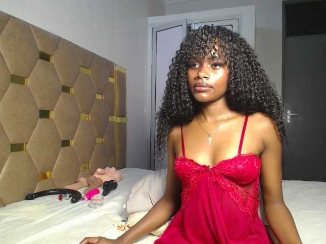 AlexahJade live cam on BongaCams