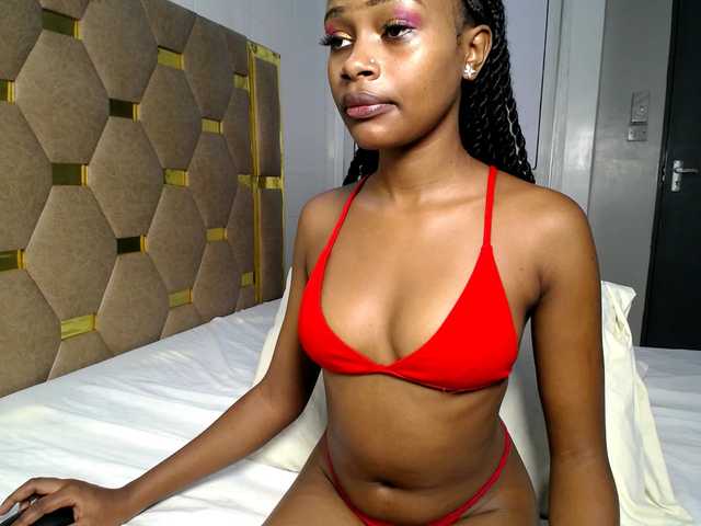 AlexahJade live cam on BongaCams