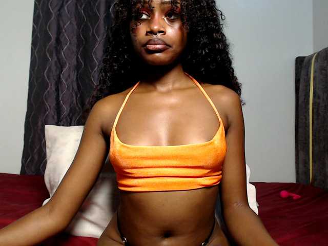 AlexahJade live cam on BongaCams