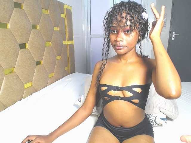 Alexah_Jade webcam bongacams model stream image