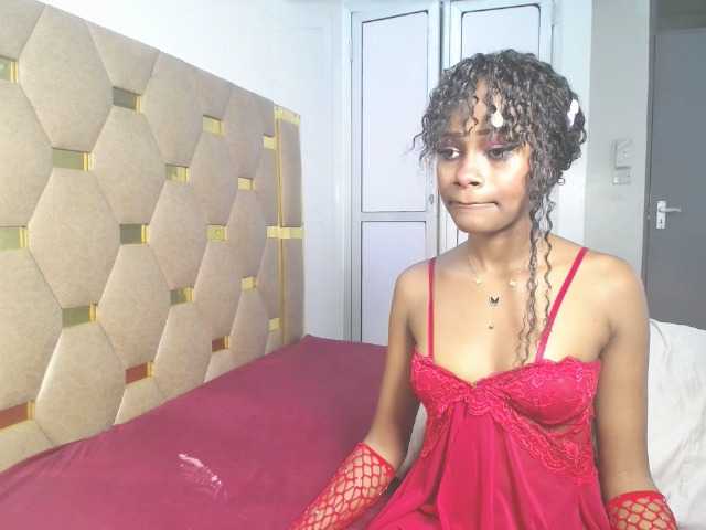AlexahJade live cam on BongaCams