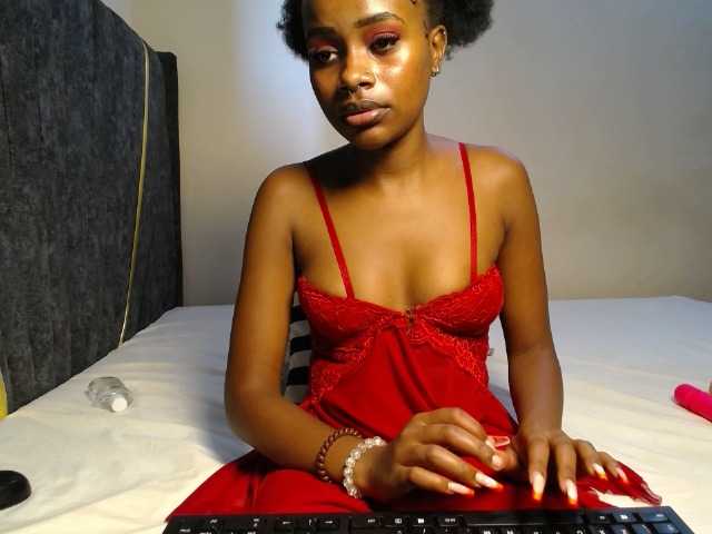 AlexahJade live cam on BongaCams