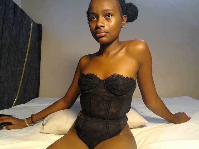 AlexahJade live cam on BongaCams