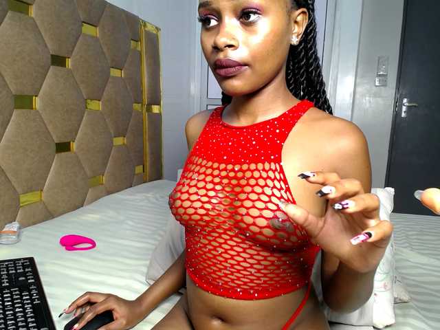 AlexahJade live cam on BongaCams