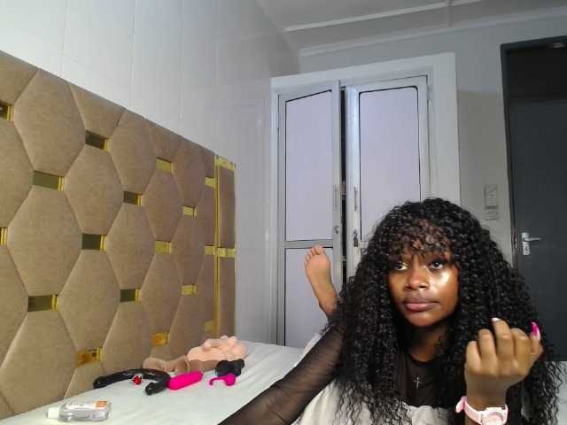 AlexahJade live cam on BongaCams