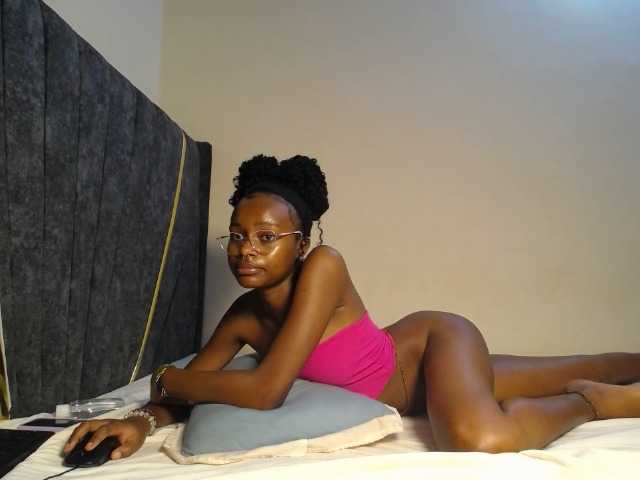 AlexahJade live cam on BongaCams