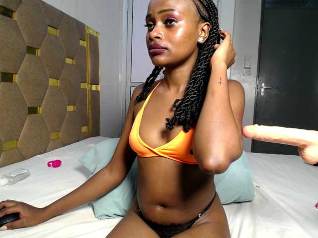 AlexahJade live cam on BongaCams