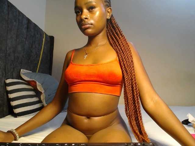 AlexahJade live cam on BongaCams