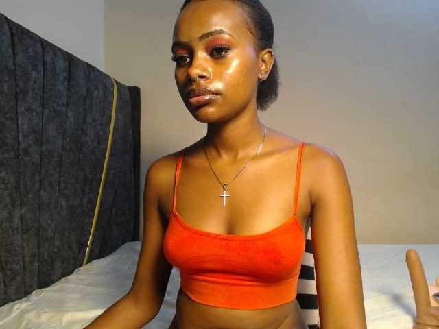 AlexahJade live cam on BongaCams