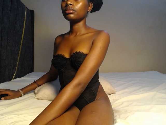 AlexahJade live cam on BongaCams