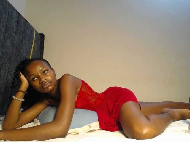 AlexahJade live cam on BongaCams
