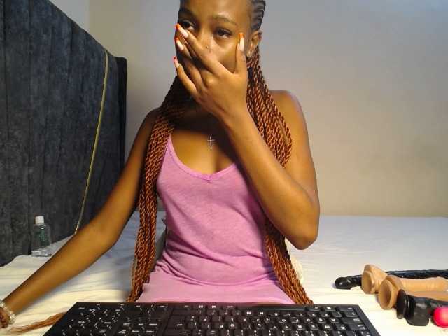 AlexahJade live cam on BongaCams