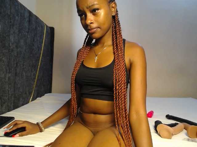 AlexahJade live cam on BongaCams