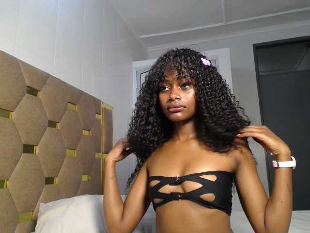 AlexahJade live cam on BongaCams