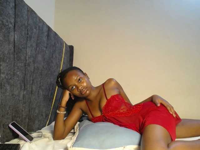 AlexahJade live cam on BongaCams