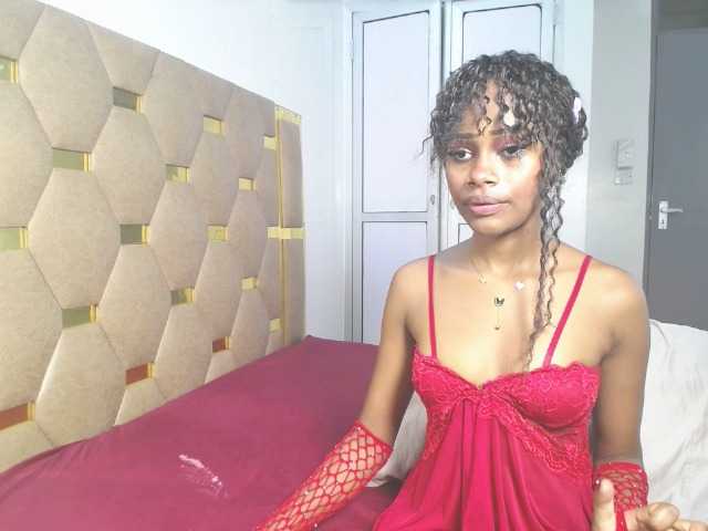 AlexahJade live cam on BongaCams