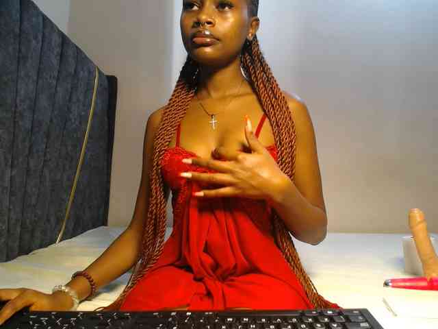 Alexah_Jade webcam