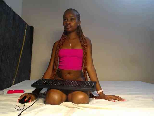 Alexah_Jade webcam
