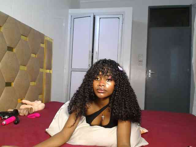 Alexah_Jade webcam