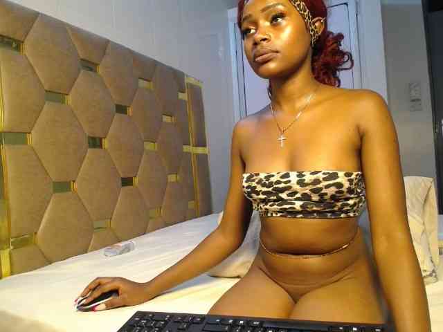 Alexah_Jade webcam