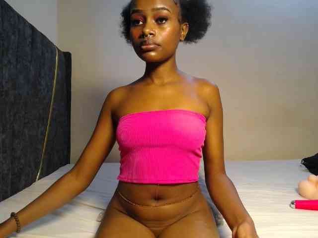 Alexah_Jade webcam
