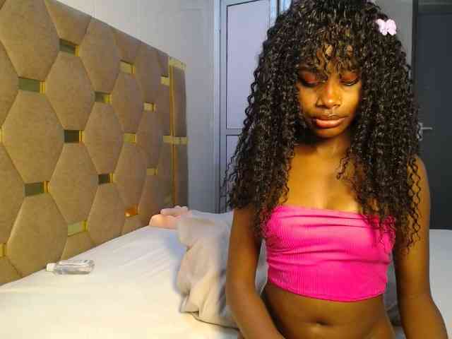 Alexah_Jade webcam