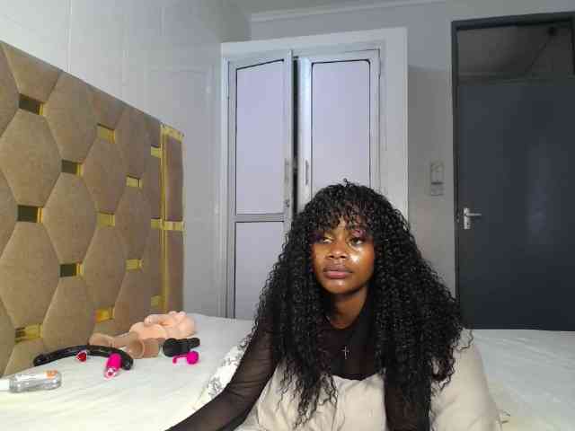 Alexah_Jade webcam