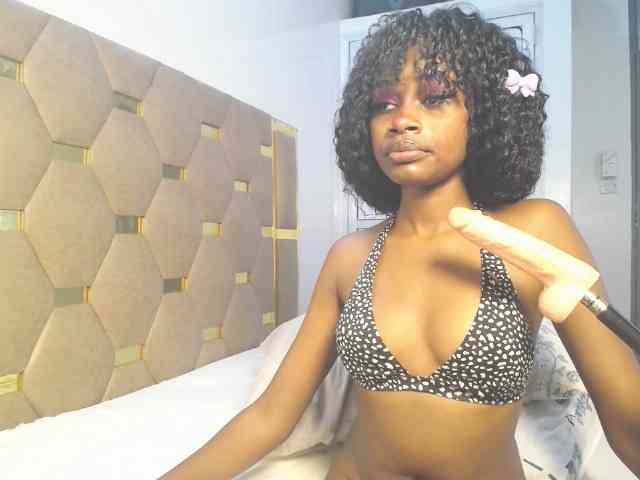 Alexah_Jade webcam