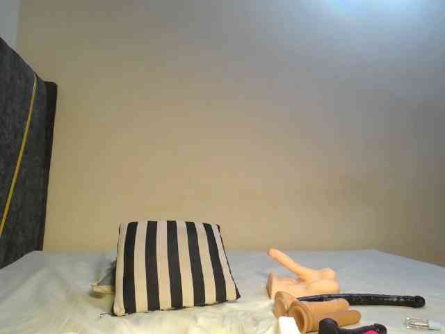 Alexah_Jade webcam