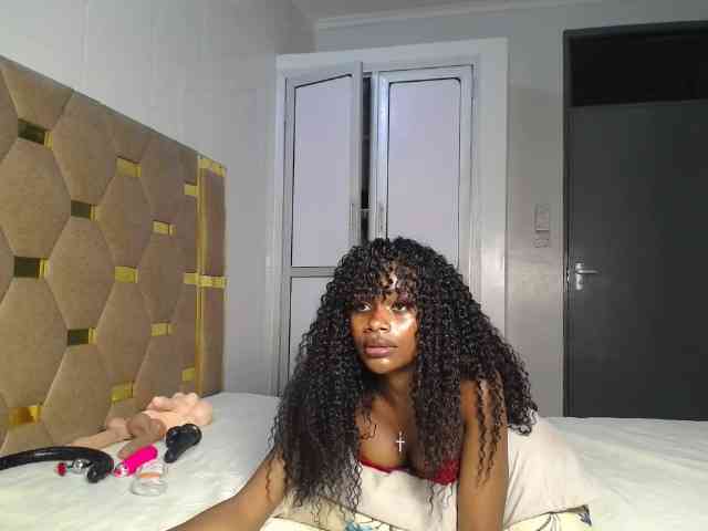 Alexah_Jade webcam