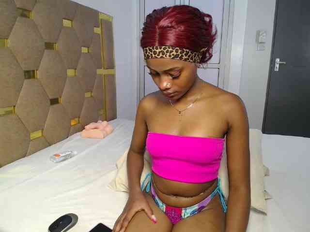 Alexah_Jade webcam