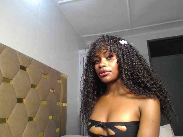 Alexah_Jade webcam
